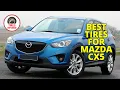 I Found The BEST Tires for Mazda CX 5 on The Market