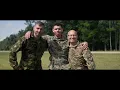U S Reserve Marines and Partner Forces in Northern Strike 26 2