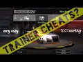 Need For Speed Underground 2 Trainer Cheats