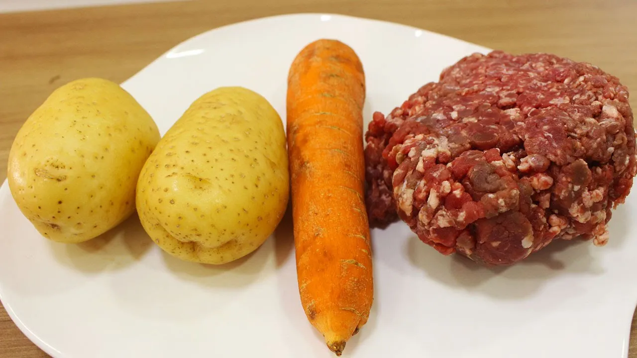 Oi pessoal tudo bem com vcs? Trazendo essa receitinha que eu fiz com o creme de cebola caseiro! Mais. 