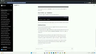install pip for python 3 9 linux