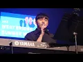 유용호 - 기적(Vocal 전소현)[180701,WESTBRIDGE SUMMER WEEK]