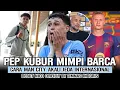 Download Lagu PEP KUBUR MIMPI BARCA DATANGKAN HAALAND‼️Foden Absen Dari Timnas Inggris📝O'Reilly Debut Di Timnas🔥
