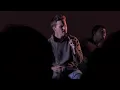 Ryan Beatty - White Teeth (Live at Masonic Lodge in Los Angeles)