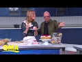 Michael Symon shares must-try grilling recipes