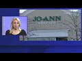 Joann to close hundreds of stores some in NC