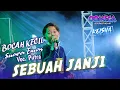 Download Lagu Sebuah Janji - Putra Angkasa ft Omega Music (Live Driyorejo)
