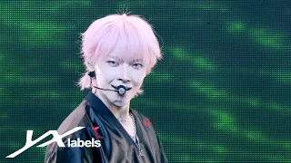 TEAM Lunatic Stage Cam TEAM Debut SHOWCASE Back To Life TEAM 