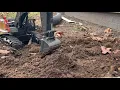 Kolegend 1592 Excavator - Straight Out of the BOX