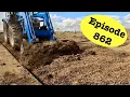 Download Lagu Last Bale is Home and Breaking Ground On The New Feeder
