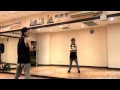 Lagu GDxTAEYANG- Good Boy Tutorial by Kirari-教學加數拍分解(第一堂進度 Part 1)- 閃妹老師 - EKM Dance Studio