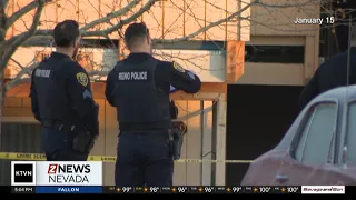 Court documents revealing new details about a Reno homicide investigation from January