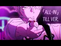 Download Lagu 「ALL-IN」TILL VER. [Alien Stage]