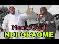 Download Lagu Prince Nonso Ogidi - Ndi Okaome