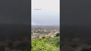 و الـموعد فـي جنـة عدن مـا دمنا نـسعى جمال ولاية الجـبل الأخضر بـسلطنة ع ـمان 