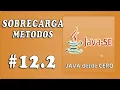 Method Overloading in Java Java Course from Scratch Buhoos