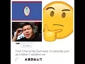 Re Guam s 1st pornstar