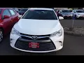 Certified Pre-Owned Toyota s At Gresham Toyota