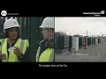 Download Lagu Abdul Latif Jameel Energy \u0026 FRV - Clay Tye BESS Inauguration (Short Edit EN VO Subs)