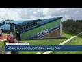 MOSI celebrates 60 years in Tampa Bay