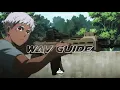 SoFaygo - Artillery prod Woods