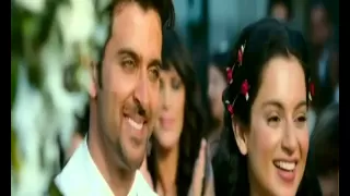 اغنية انا وهى لعمرو دياب لفيلم لهيرتك روشان     دندنها