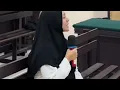 Download Lagu Briptu fadhilatun Nikmah alias Dila (28)polwan bakar suami menangis saat menjalani sidang terdakwa