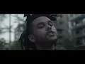 The Weeknd - King Of The Fall (Official Video)