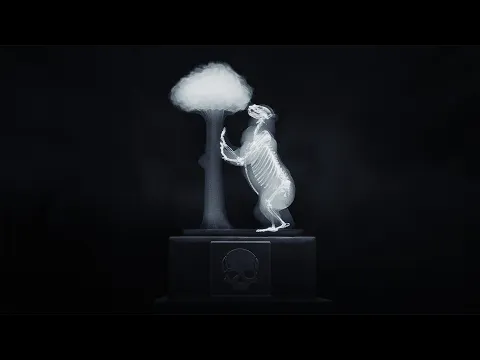 Video Thumbnail: Natos y Waor, Recycled J - HIJOS DE LA CAPITAL ft Hijos Bastardos (Letra) [Hijos de la Ruina Vol. 4]