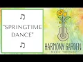Springtime Dance - A Children s Song to Celebrate Spring