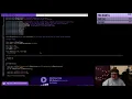 Live Shader Coding 12