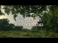 Download Lagu Billie Eilish - BIRDS OF A FEATHER (Lyrics)