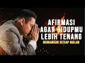 Download Lagu Susah Tidur? Tenangkan Diri \u0026 Dengarkan Video Ini untuk Pengantar Tidur AFIRMASI EP 1