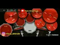 Download Lagu D'PASPOR _PERGI_ REAL DRUM COVER NOSTALGIA LAGI DI SINI 😃