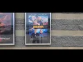 Movie Queenpins at Cinemark Oakley Station and XD in Oakley Ohio in Auditorium 12 on 21