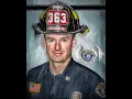 David Spink LODD Memorial