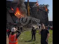 Hardwell, Azteck & Dr Phunk - LOW (umf Perú Destruction ) edit