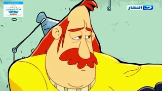 المسلسل الآذاعي ده سوبر هنيدي الحلقة 1 