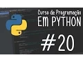 Python Programming Course - Lesson 20 Practice Exercise Part 01