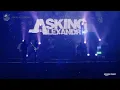 Download Lagu Asking Alexandria - Live at Vans Warped Tour 30 Years (Washington D.C.) 2025 (FULL SET) (FULL HD)
