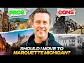 PROS AND CONS OF LIVING IN MARQUETTE MI Everything You Need To Know