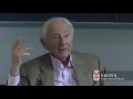 Funding For Science Leon Cooper