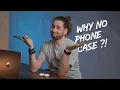 Download Lagu Why I NEVER use a Phone Case! 📲
