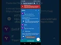 How to use Macrodroid 10 Receive Variables from a remote device using Webhooks
