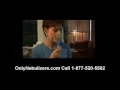 portable nebulizer machine walmart