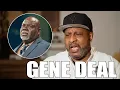 T D Jakes Wouldn t Be At Diddy s Parties With Men-On-Men Activities Unless He Was Involved