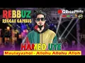 Download Lagu JAMMING - SHOLAWAT REGGAE - HAMED UYE - MAULAYASHOL - REBBUZ LIVE KECELING PANDAAN PASURUAN