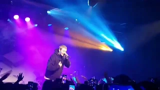 Download Jeremy Zucker - Somebody Loves You [1st Live in Seoul] MP3