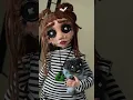 Coraline Mini Me Doll