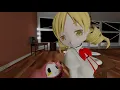Download Lagu Magical Girls Fart | Madoka Magica Girl Fart Animation